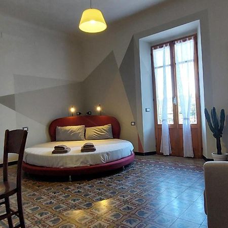 Moderno Appartamento Vista Mare, Con Parcheggio Privato Портовенере Экстерьер фото