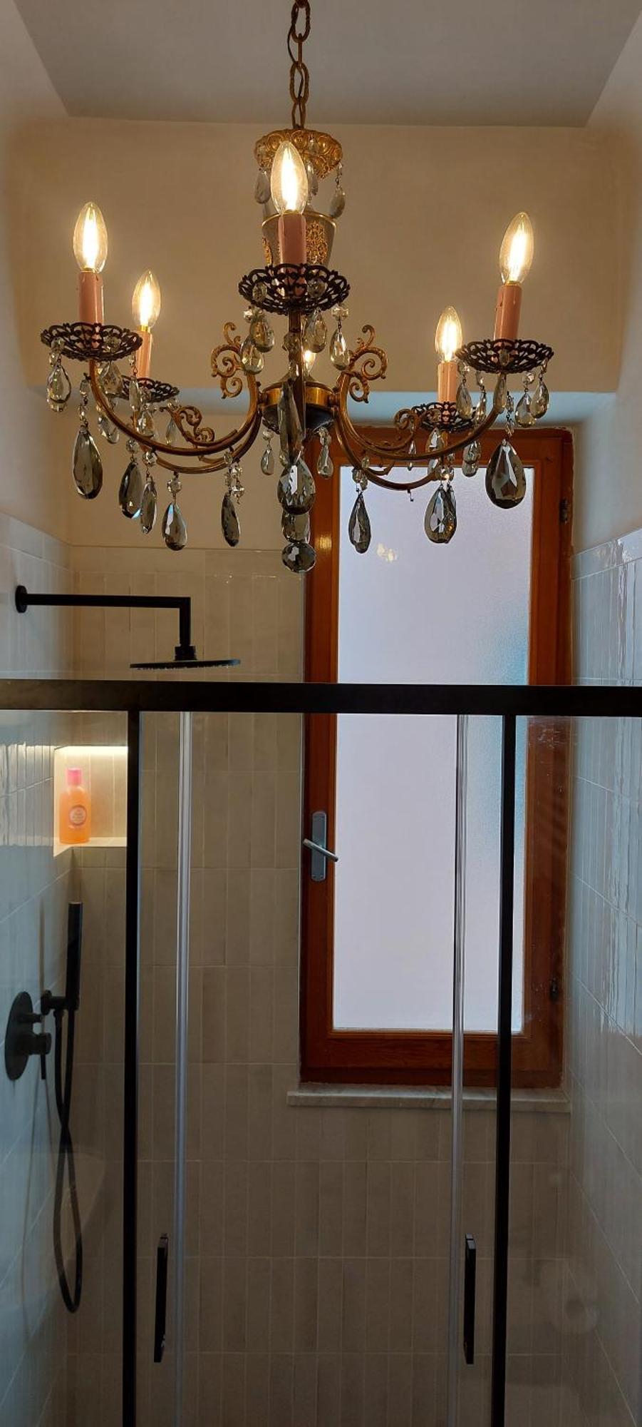 Moderno Appartamento Vista Mare, Con Parcheggio Privato Портовенере Экстерьер фото