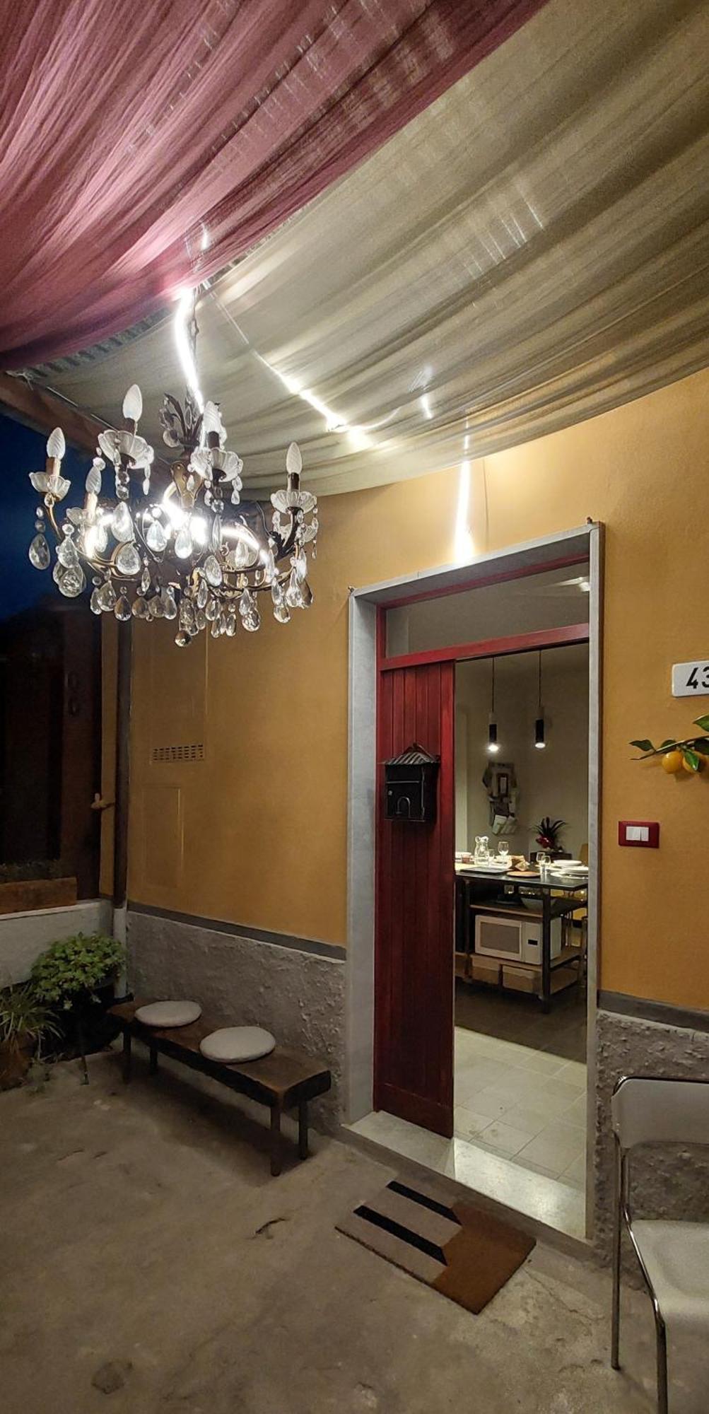 Moderno Appartamento Vista Mare, Con Parcheggio Privato Портовенере Экстерьер фото